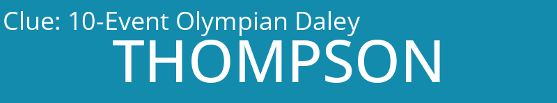 10-Event Olympian Daley