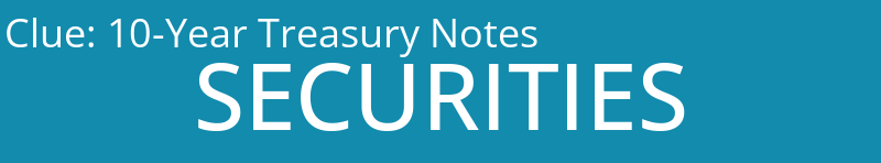 10-Year Treasury Notes