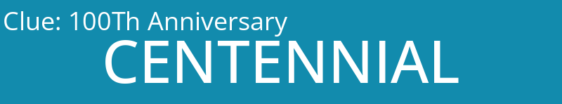 100Th Anniversary