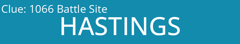 1066 Battle Site