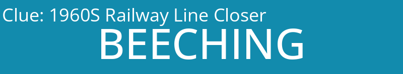 1960S Railway Line Closer