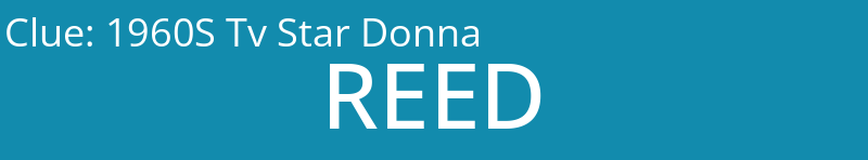 1960S Tv Star Donna