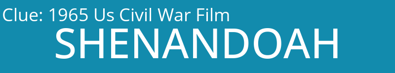 1965 Us Civil War Film