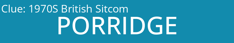 1970S British Sitcom