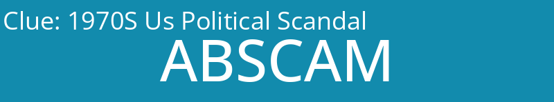 1970S Us Political Scandal