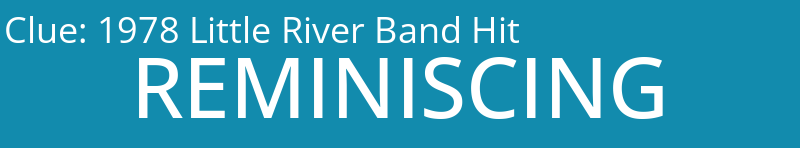1978 Little River Band Hit