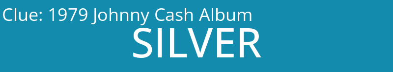 1979 Johnny Cash Album