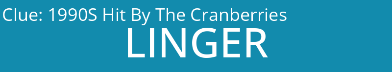1990S Hit By The Cranberries