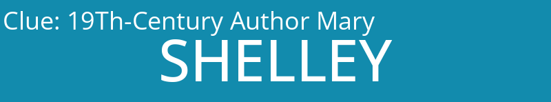 19Th-Century Author Mary