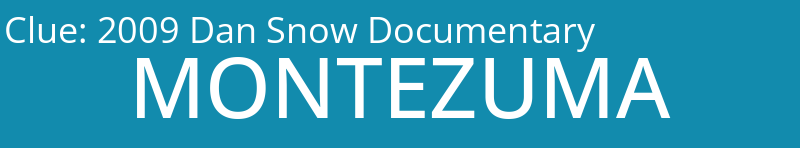 2009 Dan Snow Documentary