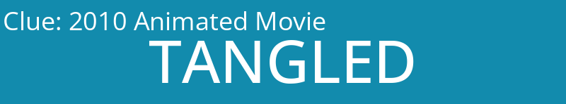 2010 Animated Movie