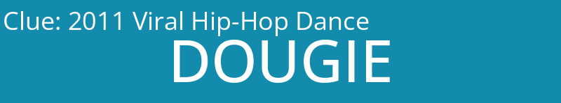 2011 Viral Hip-Hop Dance