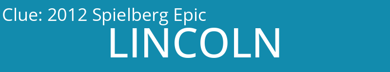 2012 Spielberg Epic