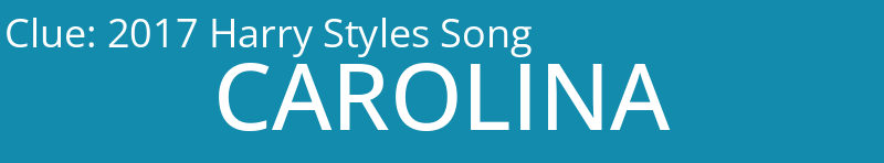 2017 Harry Styles Song