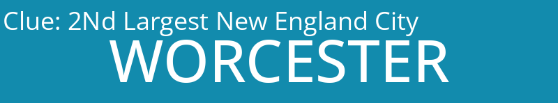 2Nd Largest New England City