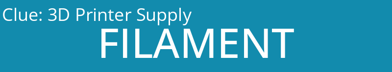 3D Printer Supply