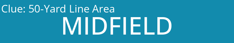 50-Yard Line Area