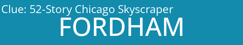 52-Story Chicago Skyscraper