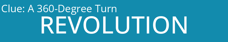 A 360-Degree Turn