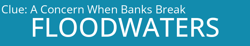 A Concern When Banks Break