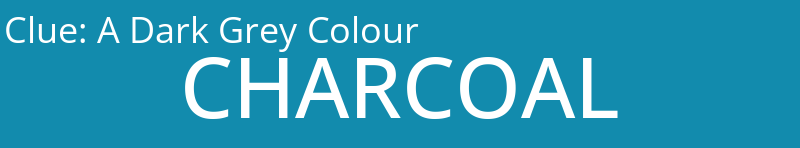 A Dark Grey Colour