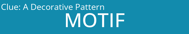A Decorative Pattern