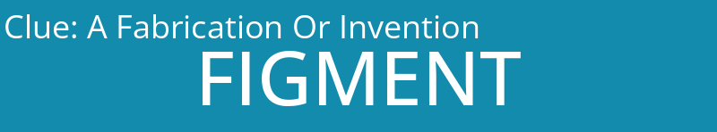 A Fabrication Or Invention