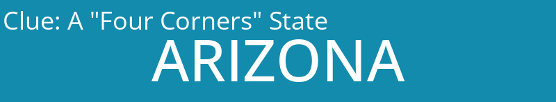 A "Four Corners" State
