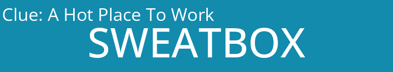 A Hot Place To Work
