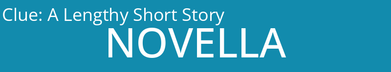 A Lengthy Short Story