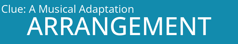 A Musical Adaptation