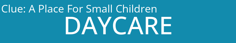 A Place For Small Children