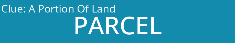 A Portion Of Land