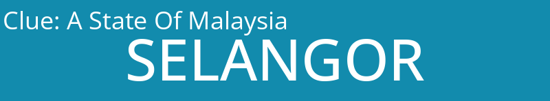 A State Of Malaysia