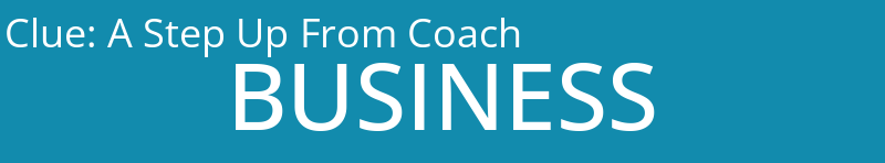 A Step Up From Coach