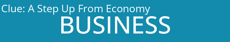 A Step Up From Economy