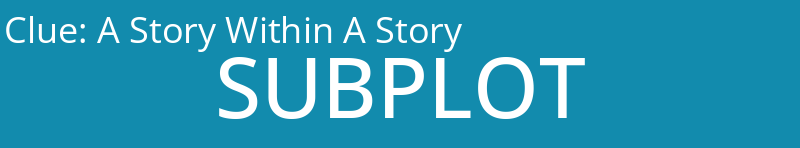 A Story Within A Story