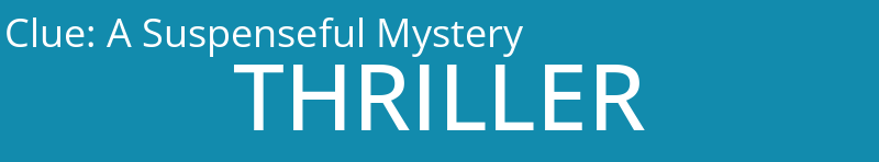 A Suspenseful Mystery