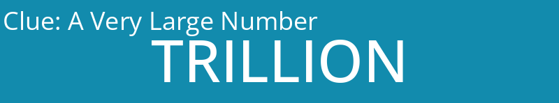 A Very Large Number