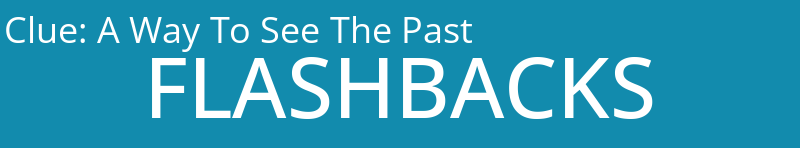 A Way To See The Past