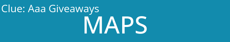 Aaa Giveaways