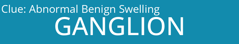 Abnormal Benign Swelling