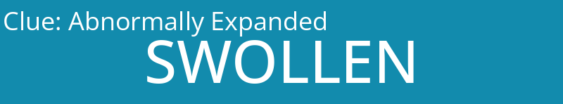 Abnormally Expanded