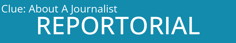 About A Journalist