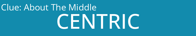 About The Middle