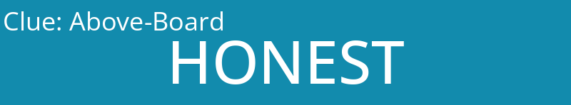 Above-Board