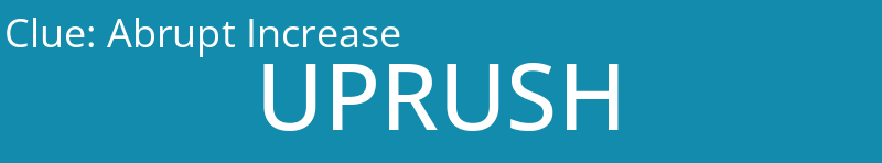 Abrupt Increase