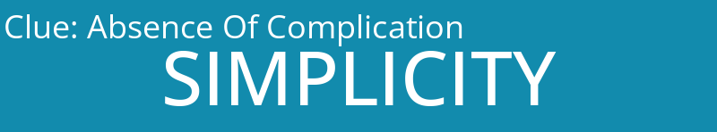 Absence Of Complication