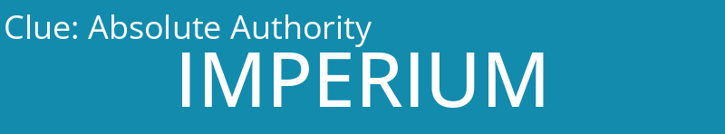 Absolute Authority