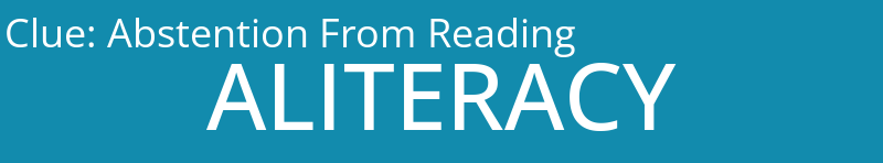 Abstention From Reading